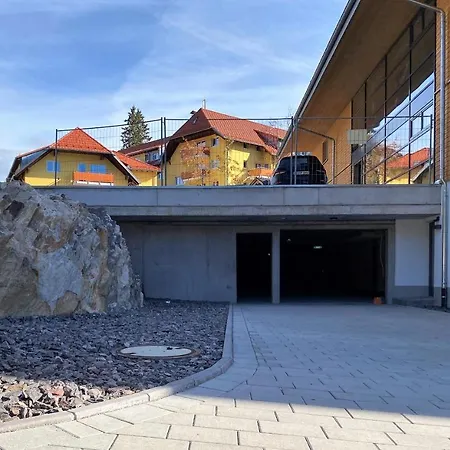 Wiesenquell Apartment Feldberg Feldberg  Exterior foto