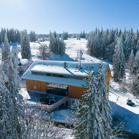 Wiesenquell Apartment Feldberg Feldberg  Exterior foto