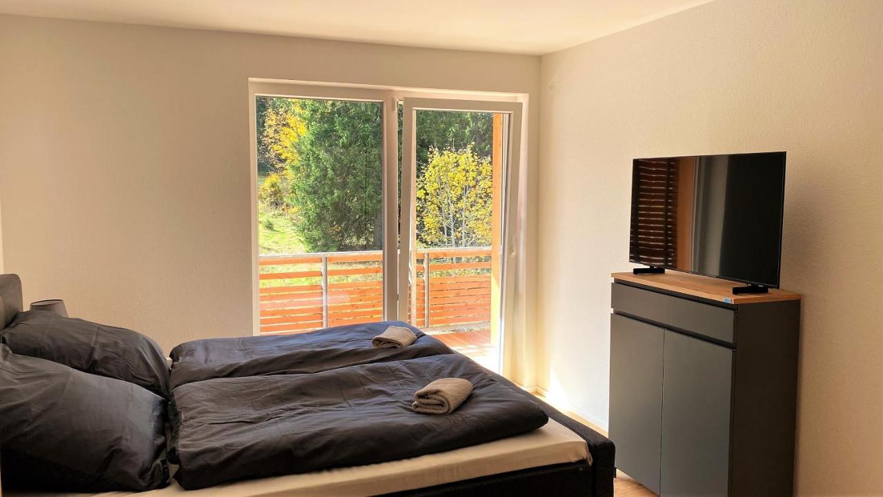 Wiesenquell Feldberg Appartement