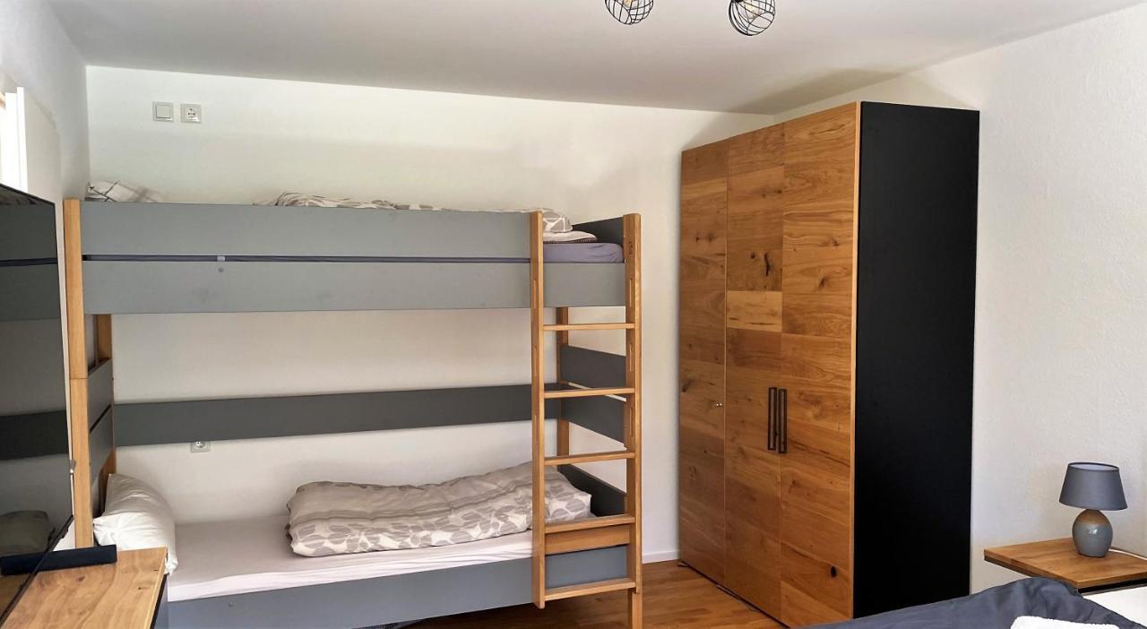 Appartement Wiesenquell Feldberg