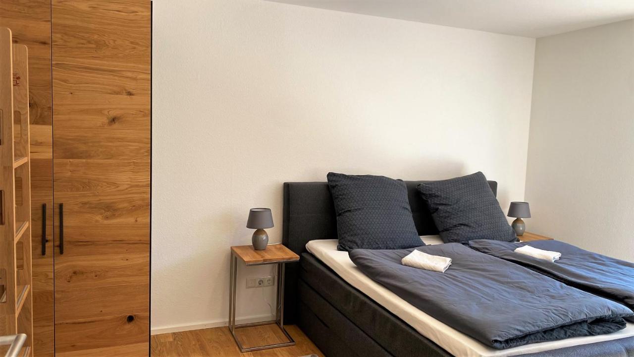Appartement Wiesenquell Feldberg
