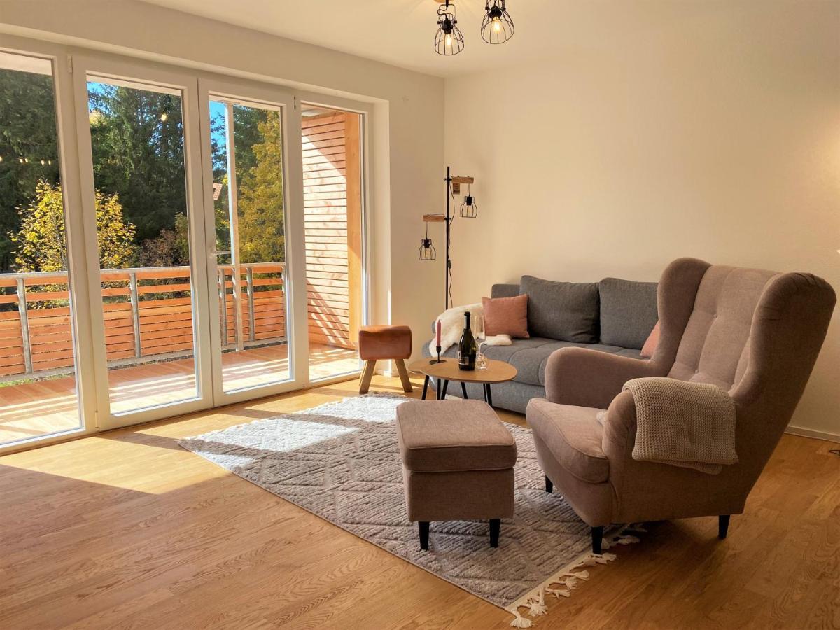 Wiesenquell Feldberg Appartement Feldberg (Baden-Wurttemberg)