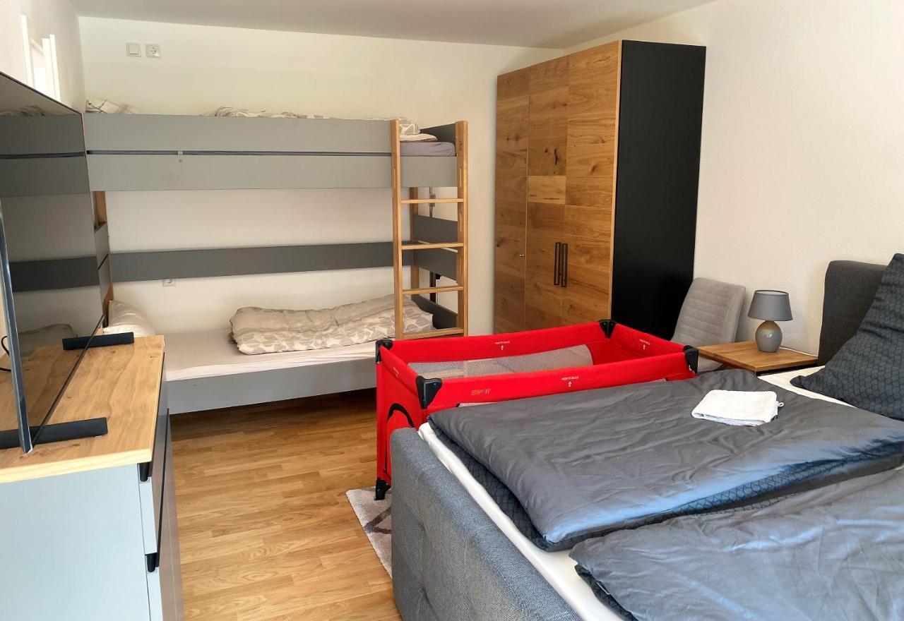 Wiesenquell Feldberg Appartement *