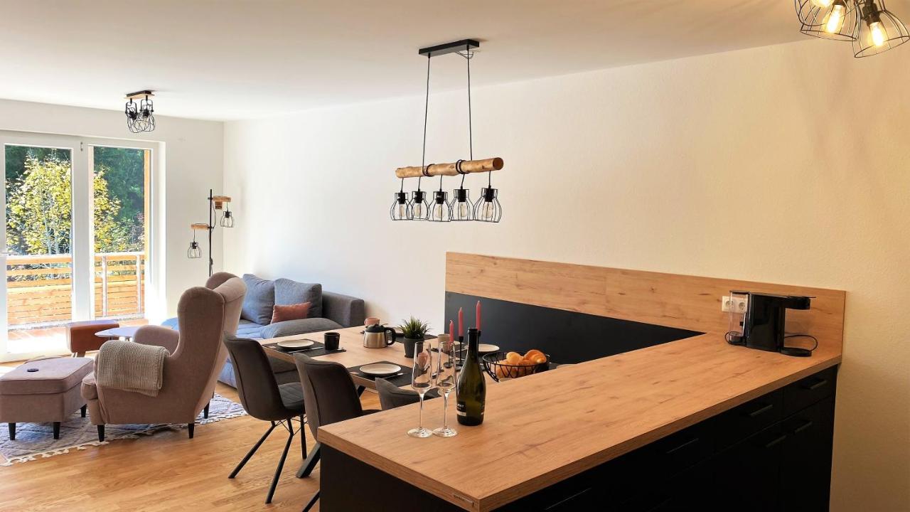 Appartement Wiesenquell Feldberg *