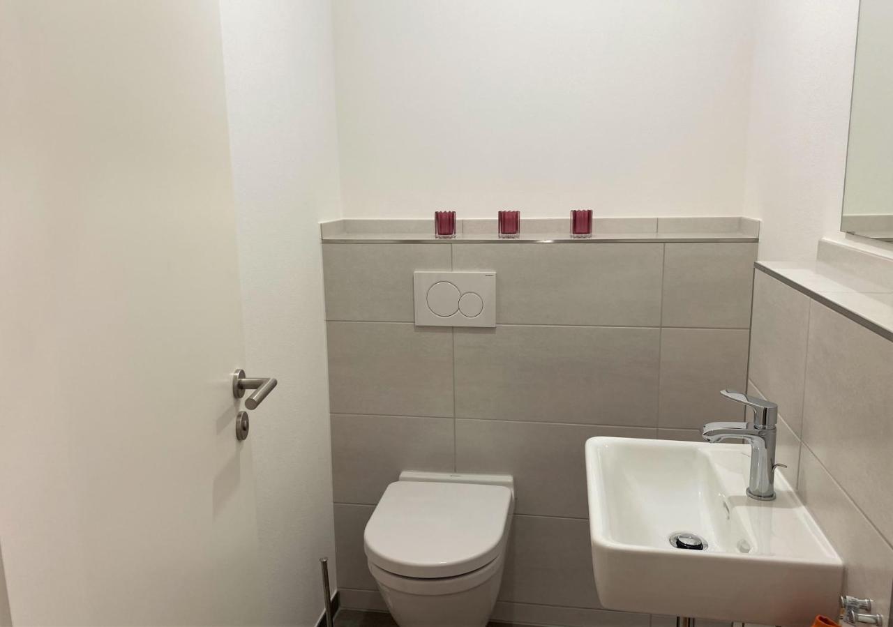 Appartement Wiesenquell Feldberg Feldberg (Baden-Wurttemberg)