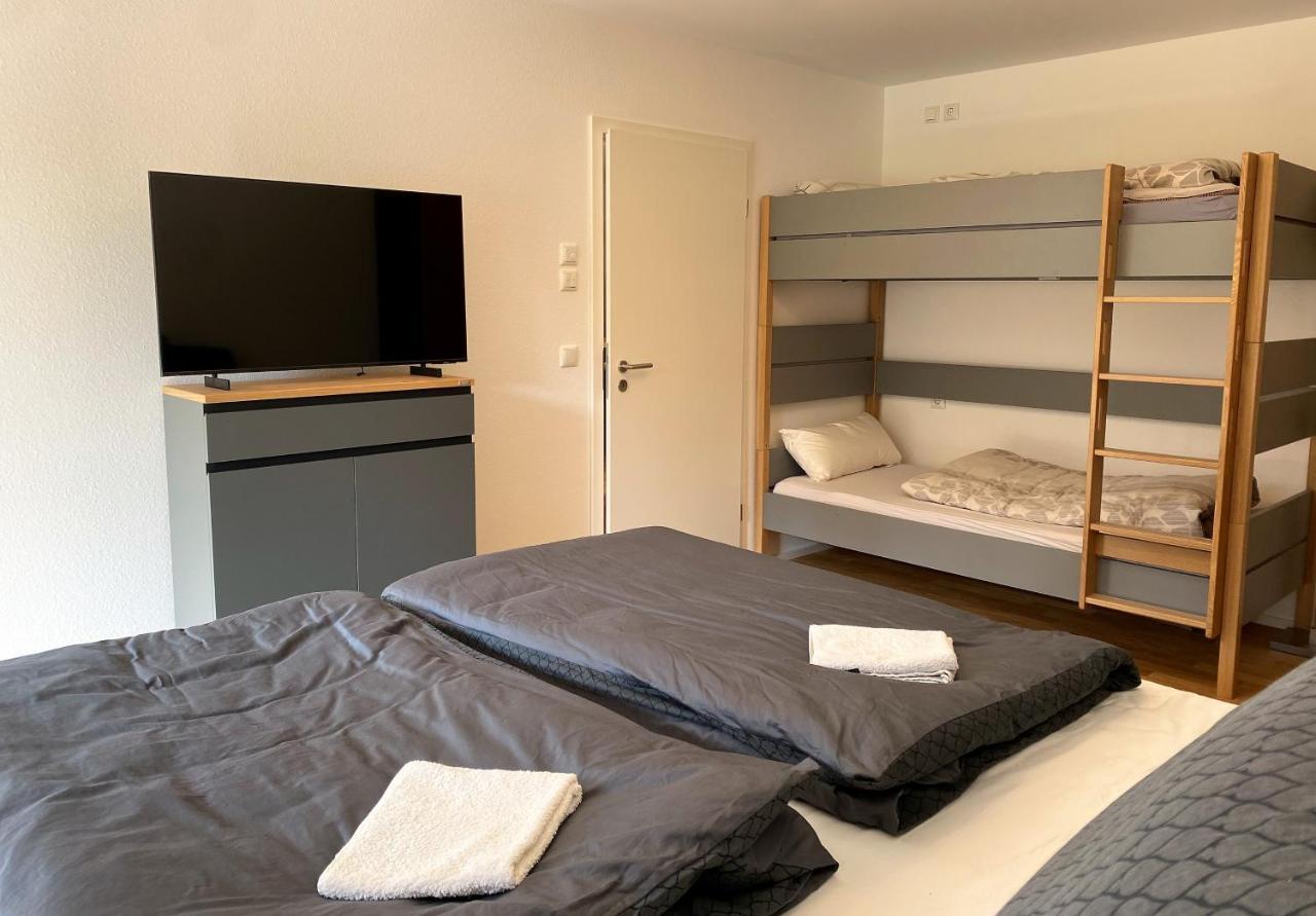 Appartement Wiesenquell Feldberg