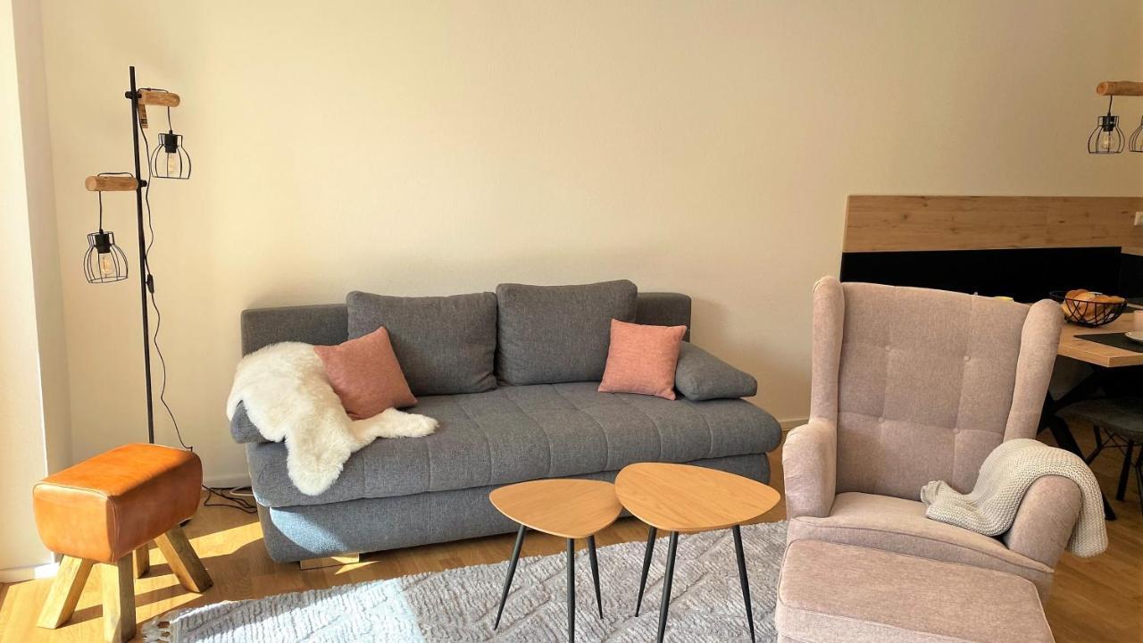 Wiesenquell Feldberg Appartement *