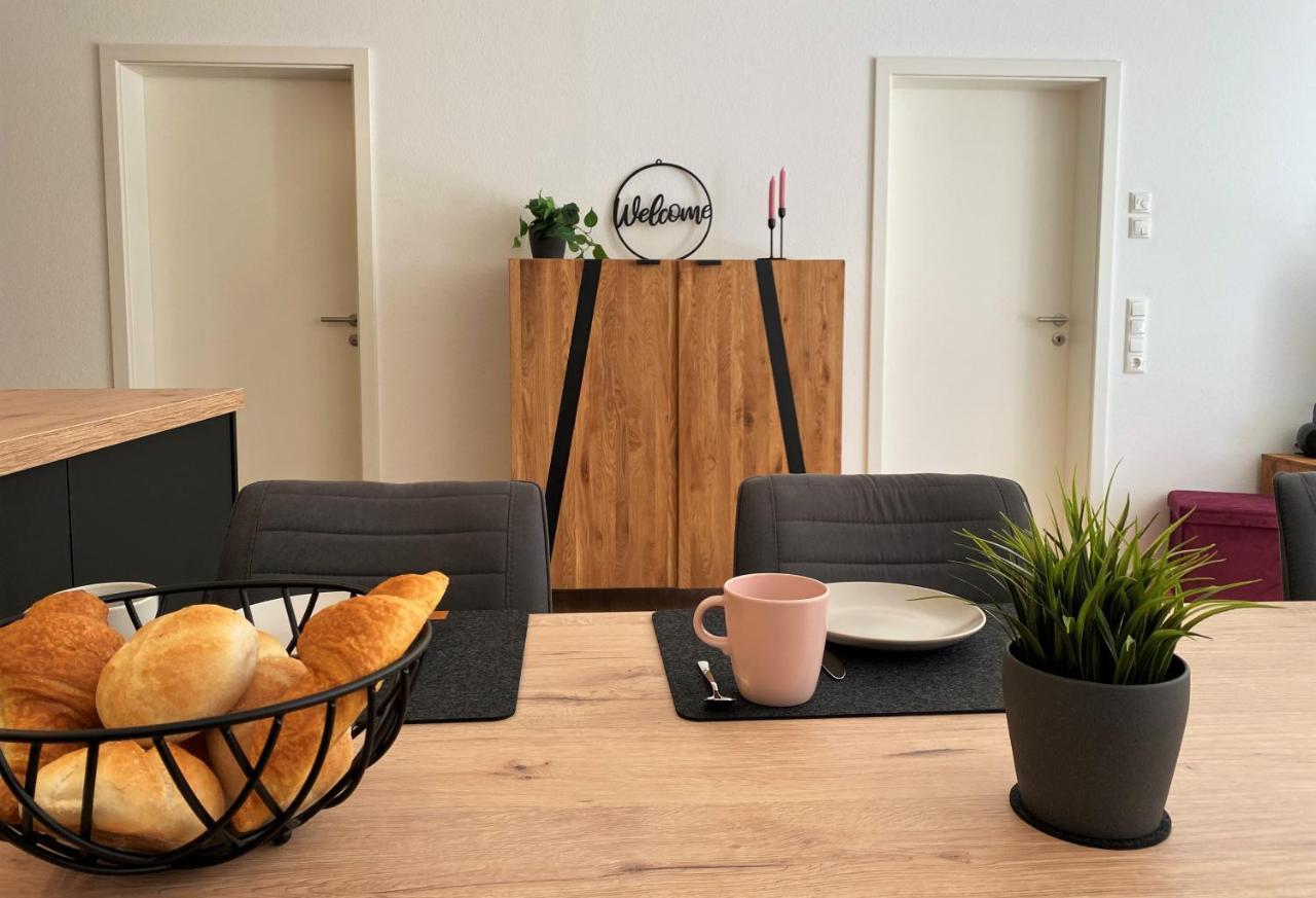 Wiesenquell Feldberg Appartement