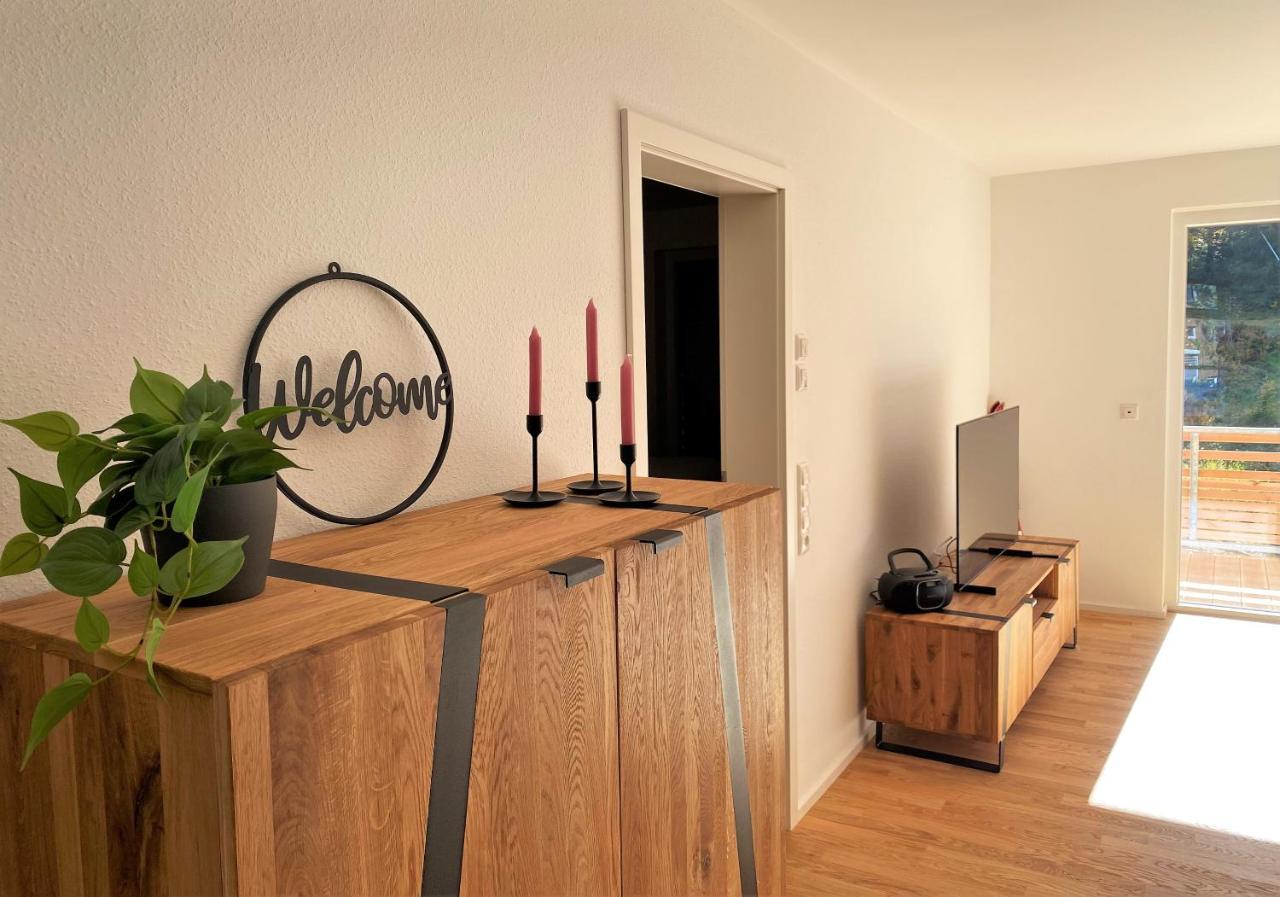 Appartement Wiesenquell Feldberg