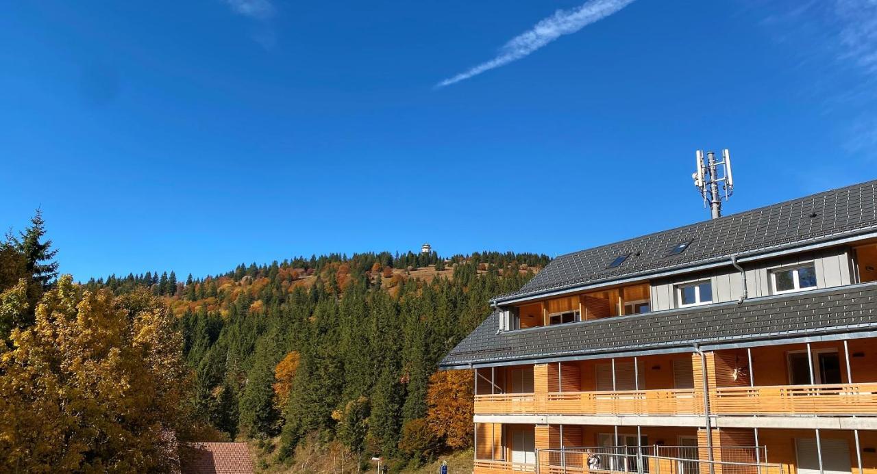 Appartement Wiesenquell Feldberg *