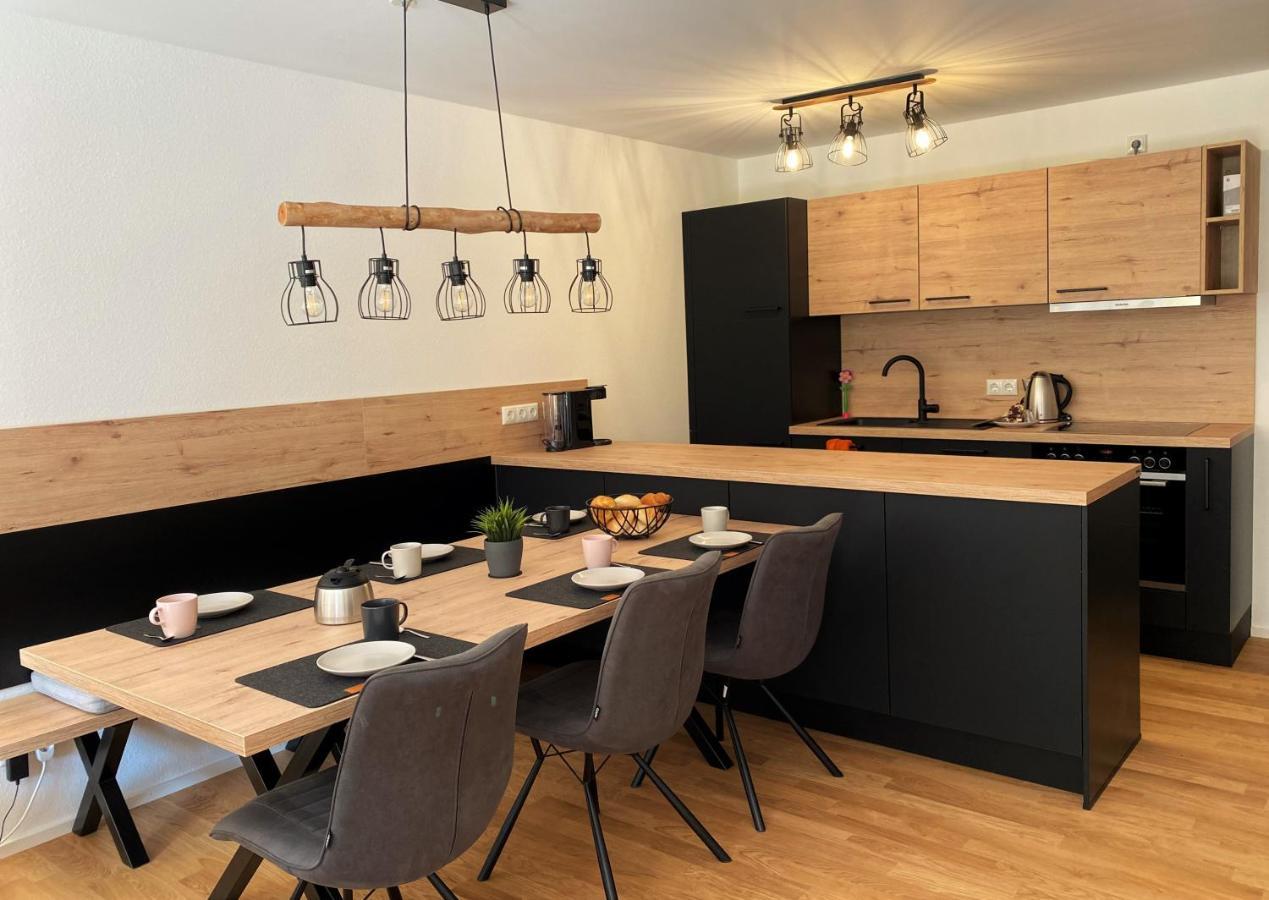 Wiesenquell Feldberg Appartement *