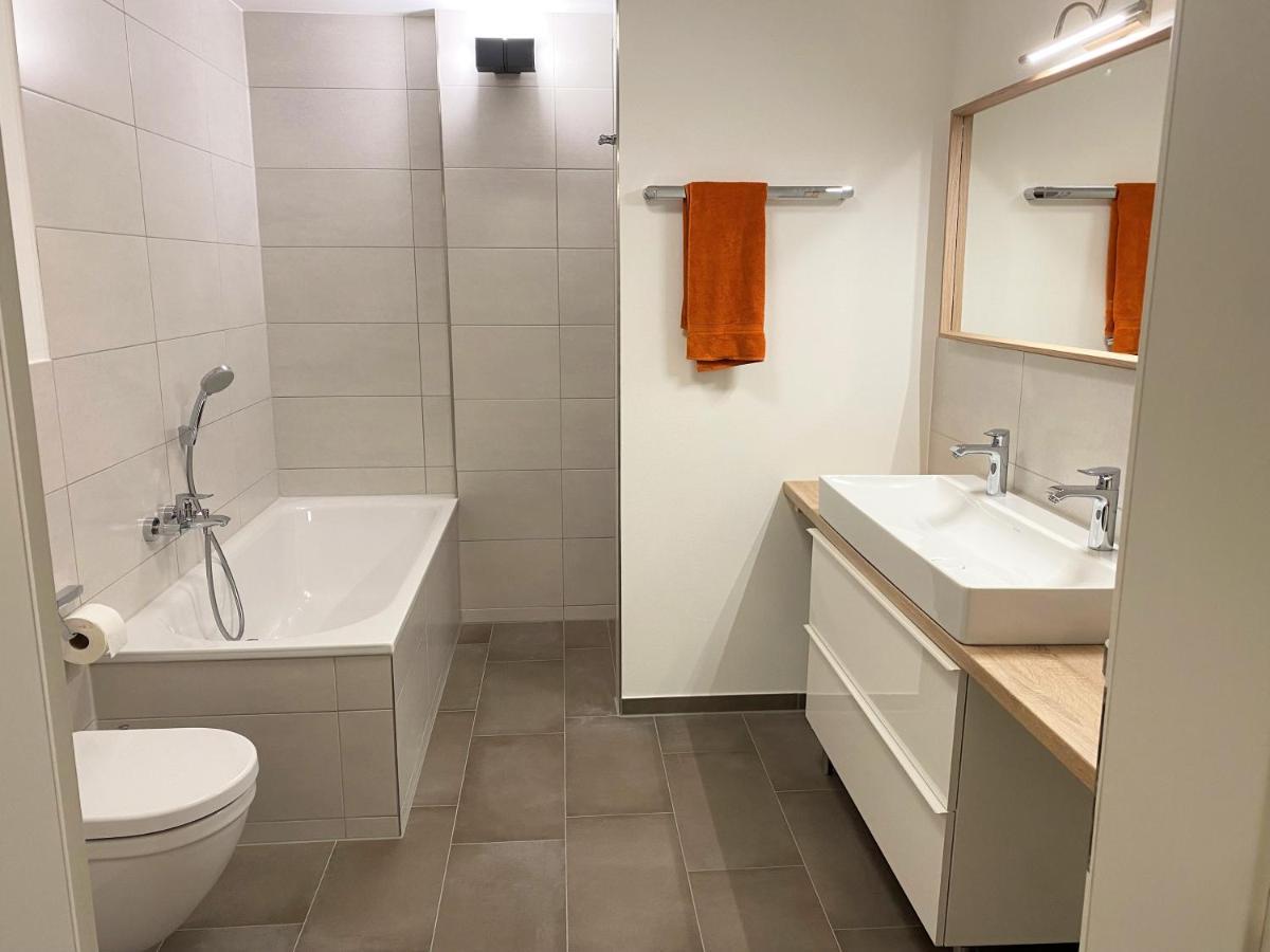 Appartement Wiesenquell Feldberg Feldberg (Baden-Wurttemberg)