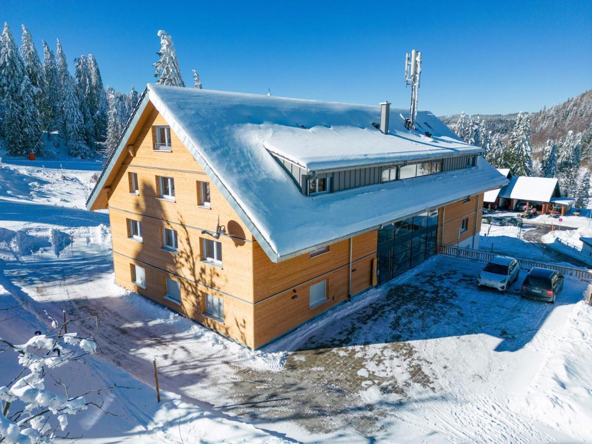 Appartement Wiesenquell Feldberg *