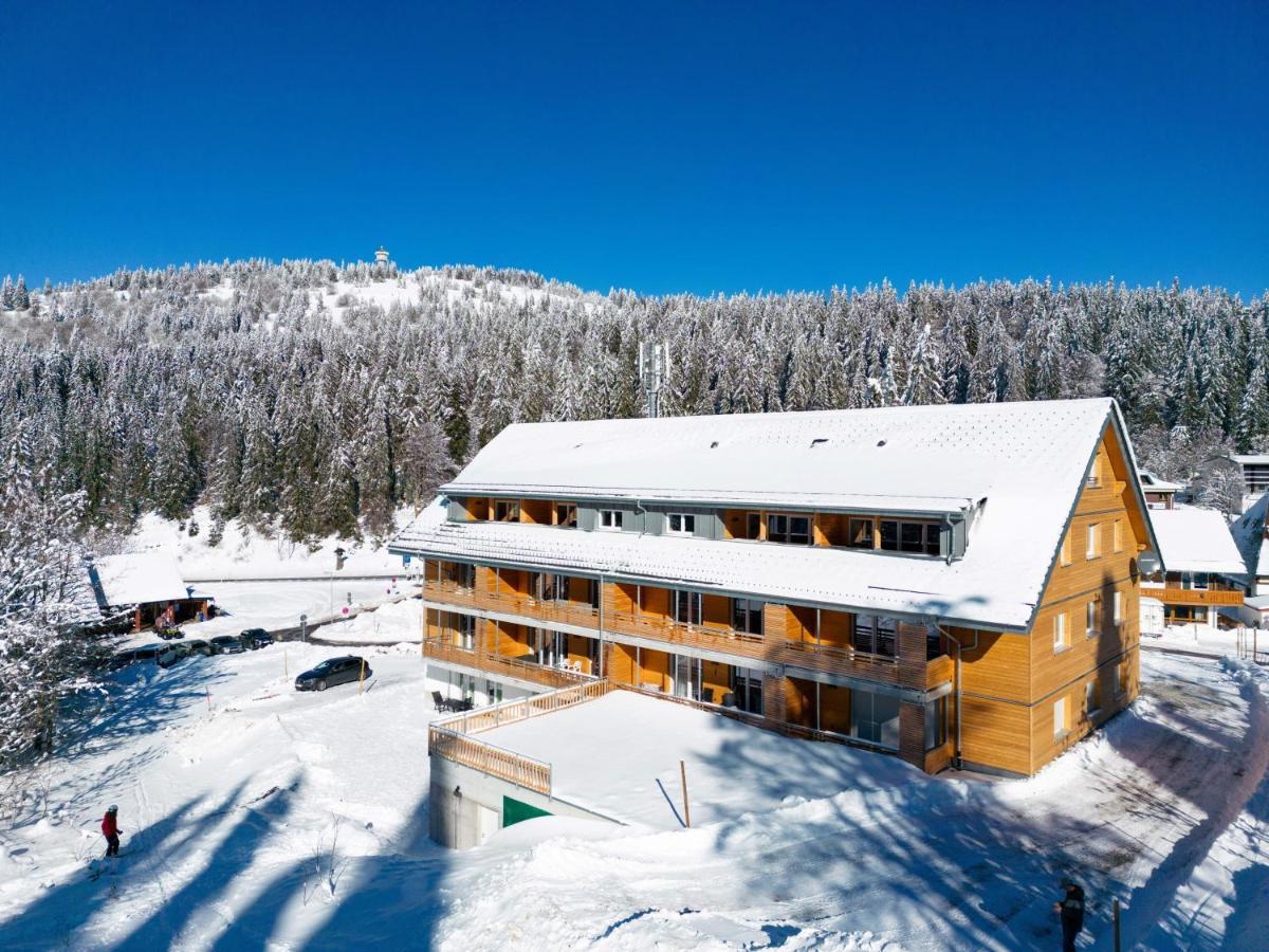 Wiesenquell Feldberg Appartement