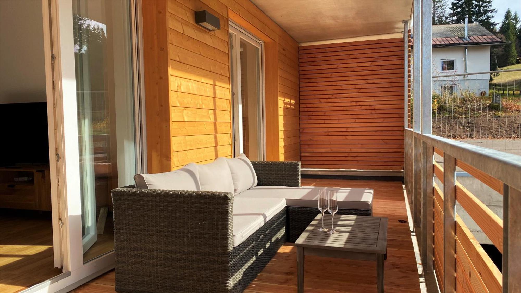Wiesenquell Feldberg Appartement Feldberg (Baden-Wurttemberg)